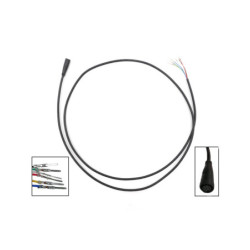 Câble Data Display z8 – Trottinette électrique