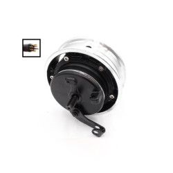Moteur z9 48v 500w / 52v 600w – Trottinette électrique
