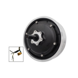 Moteur Z10x 52v – Trottinette électrique