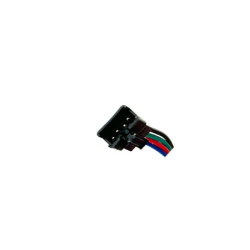 Câble Prise Jst 4 Pin Mâle X5pcs – Trottinette électrique