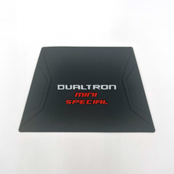 Grip Silicone Cale Pied Dualtron Mini – Trottinette électrique