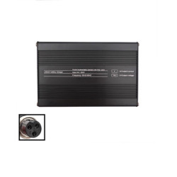 Chargeur Rapide 52v-58v 5a Prise Gx16 – Trottinette électrique