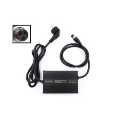 Chargeur Rapide 52v-58v 5a Prise Gx16 – Trottinette électrique