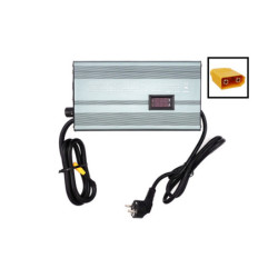 Chargeur 72v-84v Reglable 1-20 a Prise Xt90 – Trottinette électrique