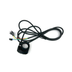 Interrupteur Phare Klaxon Dualtron Mini (dual Moteurs) – Trottinette