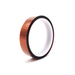 Ruban Adhesif Kapton Resistant Haute Temperature 20mmx30m – Trottinette électrique
