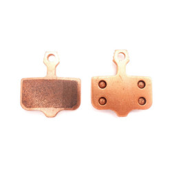 Plaquettes de Freins Zero 10x 11x VSETT 10+ Storm Thunder Sr - PF-88