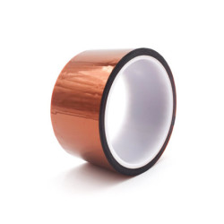 Ruban Adhesif Kapton Resistant Haute Temperature 50mmx30m – Trottinette électrique