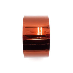 Ruban Adhesif Kapton Resistant Haute Temperature 50mmx30m – Trottine