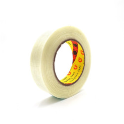 Adhesif Fibre de Verre 30mm x 50m – Trottinette électrique