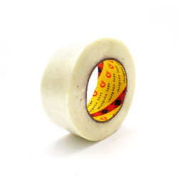 Adhesif Fibre de Verre 50mm x 50m – Trottinette électrique