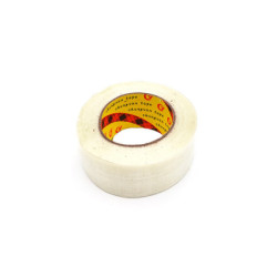 Adhesif Fibre de Verre 50mm x 50m – Trottinette électrique