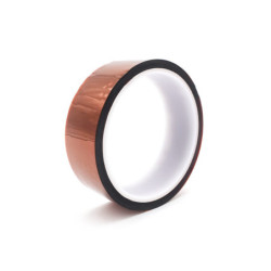 Ruban Adhesif Kapton Resistant Haute Temperature 30mmx30m – Trottinette électrique