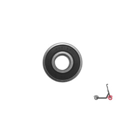 Roulement Roue Avant Dualtron Mini Pop Togo (6201 Rs) – Trottinette