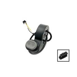 Interrupteur de Clignotant Ninebot Segway f2 / f2 Plus – Trottinette