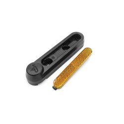 Cache Vis Réflecteur Gauche Ninebot Segway f2 / f2 Plus / f2 Pro – T