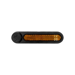 Cache Vis Réflecteur Gauche Ninebot Segway f2 / f2 Plus / f2 Pro – T