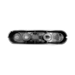 Cache Vis Réflecteur Gauche Ninebot Segway f2 / f2 Plus / f2 Pro – T