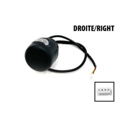 Clignotant Droit Ninebot Segway f2 / f2 Plus / f2 Pro – Trottinette