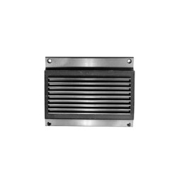 Plaque de Radiateur Étanche Ninebot Segway f2 Pro – Trottinette élec