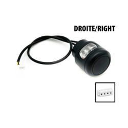Clignotant Droit Ninebot Segway Max g2 – Trottinette électrique