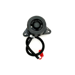 Klaxon Électronique Ninebot Segway f2 Pro – Trottinette électrique