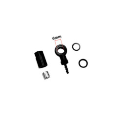 Banjo Freins Diam 6mm Shimano Bh59 / Bh90 x1 Pcs – Trottinette élect