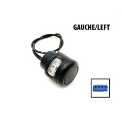 Clignotant Gauche Ninebot Segway f2 et Max g2 – Trottinette électriq