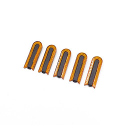 Catadioptre Coté Moteur Xiaomi Pro x5 Pcs – Trottinette électrique