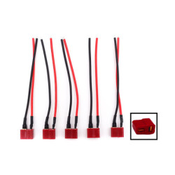Prise t Femelle x5 Pcs – Trottinette électrique