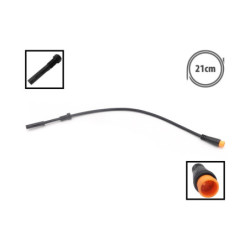Capteur de Frein Zoom Connecteur Etanche 3 Pins 210mm – Trottinette électrique