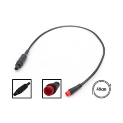 Capteur de Frein Xod Connecteur Etanche 2 Pins 400mm – Trottinette é