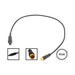 Capteur de Frein Xod Connecteur Etanche 3 Pins 450mm – Trottinette é