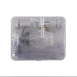 Outils de Purge et Sertissage Durites Freins Hydrauliques - SP-1606