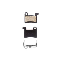 Plaquettes de Freins Semi Metal Dyisland – Trottinette électrique