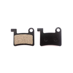 Plaquettes de Freins Semi Metal Dyisland – Trottinette électrique