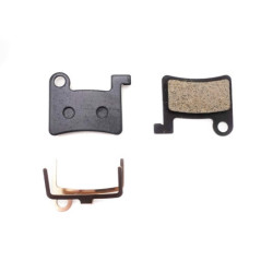 Plaquettes de Freins Semi Metal Dyisland – Trottinette électrique