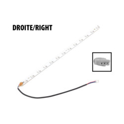 Led de Deck Droite Dualtron Thunder 2 Victor Storm – Trottinette électrique