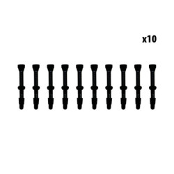 Valves Presta 44mm x 10 Pcs – Trottinette électrique
