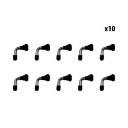 Valves Pvr 50 X10 Pcs – Trottinette électrique