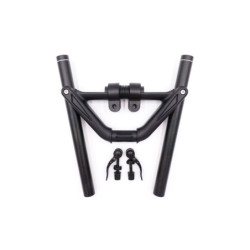 Guidon Pliant Dualtron – Trottinette électrique