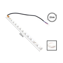 Led de Deck Gauche Dualtron Thunder 2 Victor Storm – Trottinette électrique