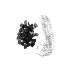 Connecteur sm 6 Pins Femelle X50 Pcs – Trottinette électrique