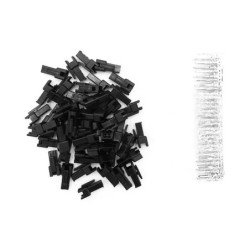 Connecteur sm 2 Pins Male X50 Pcs – Trottinette électrique