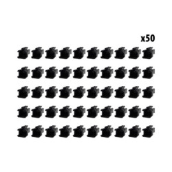 Connecteur sm 2 Pins Male X50 Pcs – Trottinette électrique
