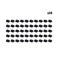 Connecteur sm 6 Pins Male X50 Pcs – Trottinette électrique