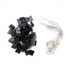 Connecteur sm 6 Pins Male X50 Pcs – Trottinette électrique
