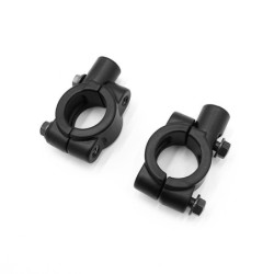 Supports Retroviseurs 8mm Diametre (x2 Pcs) – Trottinette électrique