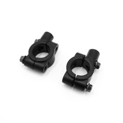 Supports Retroviseurs 10mm Diametre (x2 Pcs) – Trottinette électriqu