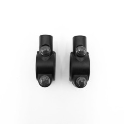 Supports Retroviseurs 10mm Diametre (x2 Pcs) – Trottinette électriqu